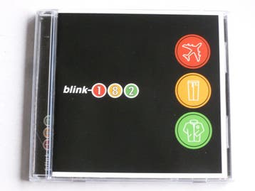 Blink 182 - Take Off Your Plants & Jacket cd, Ophalen of Verzenden, Zo goed als nieuw