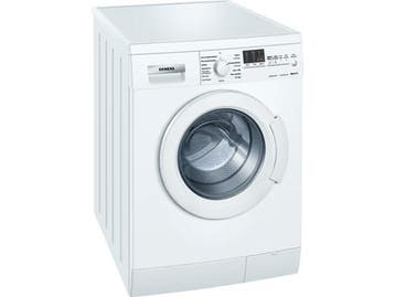 Wasmachine Siemens WM14E3A4, Ophalen of Verzenden, Gebruikt