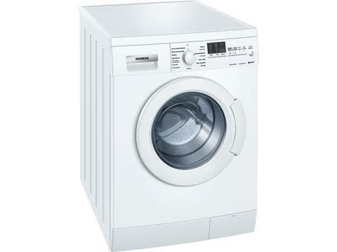 Wasmachine Siemens WM14E3A4, Witgoed en Apparatuur, Wasmachines, Gebruikt, Ophalen of Verzenden