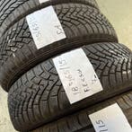2 x Falken 185-65-15 Winterbanden 7mm, Gebruikt, 15 inch, Band(en), Personenwagen