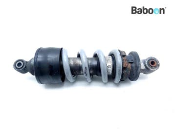 Achter Schokbreker Honda CBF 600 2004-2006 (CBF600N CBF600S, Verzenden, Gebruikt