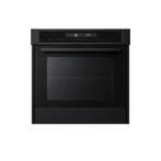 ETNA MO670MZ Combi Magnetron – 60 cm – Zwart, Verzenden, Nieuw