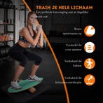 Trendmix Balance Board Houten Balans Trainer Trickboard -, Ophalen of Verzenden, Nieuw