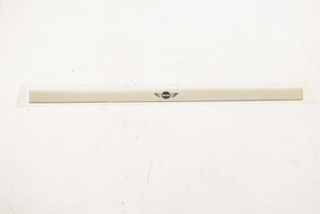 MINI Cooper R53 OEM Instaplijst NIEUW! 51710154680 0154680, Ophalen of Verzenden, Gebruikt