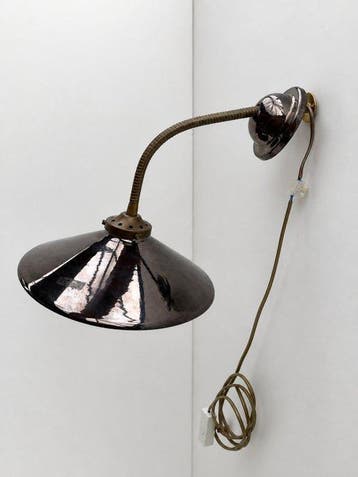 Terre d’Hautaniboul - Terre d’Hautaniboul - Lamp - Keramiek,