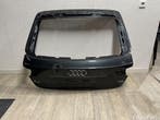 Audi A4 B9 avant achterklep, Ophalen, Gebruikt, Deur, Audi