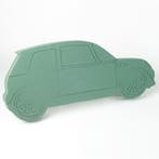 Oasis® modern motorcar auto 78 x 36 cm foam frame, Ophalen of Verzenden, Nieuw