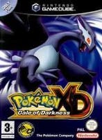 MarioCube.nl: Pokemon XD: Gale of Darkness - iDEAL!, Spelcomputers en Games, Games | Nintendo GameCube, Ophalen of Verzenden, Gebruikt