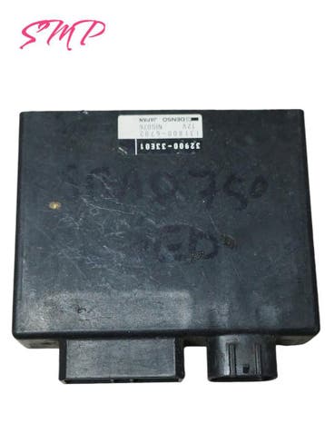 CDI ECU unit / Suzuki GSXR gsx 750 SRAD, Motoren, Onderdelen | Suzuki, Verzenden, Gebruikt