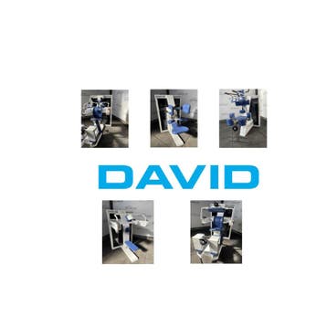 David Medical - Fysio / Revalidatie Fitness Set, Ophalen of Verzenden, Nieuw, Overige typen