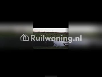 Landelijke groot huis in Westzaan