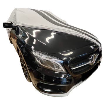 Autohoes voor Mercedes-Benz GLA-Class (X156) (2013-2019), Ophalen of Verzenden, Nieuw, Op maat