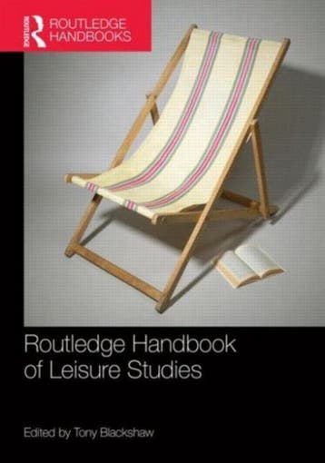 9781138924611 Routledge Handbook of Leisure Studies, Boeken, Schoolboeken, Verzenden, Zo goed als nieuw, Routledge