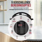 2dekans | DistinQ Multicooker 10-in-1 - Snelkookpan -, Ophalen of Verzenden, Zo goed als nieuw