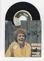 Conny Vandenbos – Ome Arie / Moeder En Dochter (1-7-Vinyl-S, Ophalen of Verzenden, Nieuw in verpakking