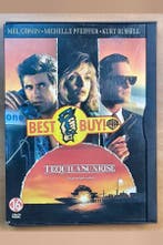 DVD Tequila Sunrise 1988 Michelle Pfeiffer Mel Gibson, Cd's en Dvd's, Verzenden, Nieuw in verpakking