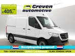 Mercedes-Benz Sprinter 314 2.2 CDI 143PK L1H2 | Aut. |, Automaat, Wit, Mercedes-Benz, Diesel