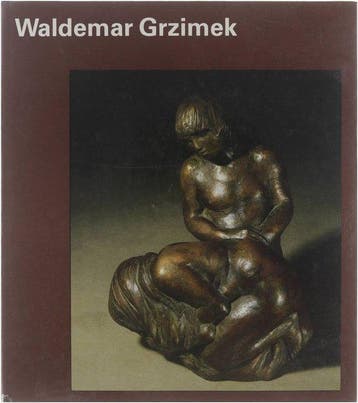 Waldemar Grzimek - Raimund, Verzenden, Gelezen