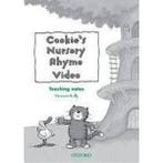 Cookies Nursery Rhyme Video Teaching notes, Verzenden, Nieuw