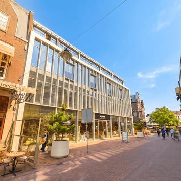 Appartement in Hilversum gevonden voor €1800,- pm, Direct bij eigenaar, Noord-Holland, Hilversum, Appartement