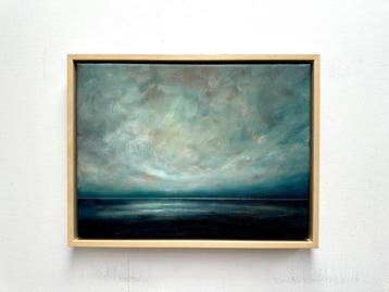Joost Verhagen - A Cadzand Sky