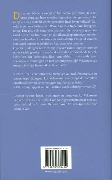 Een bruidsjurk uit Warschau 9789059363410 Lot Vekemans, Verzenden, Gelezen, Lot Vekemans