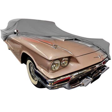 Autohoes voor Ford Thunderbird MK2 Square Bird (1959-1960), Ophalen of Verzenden, Nieuw, Op maat