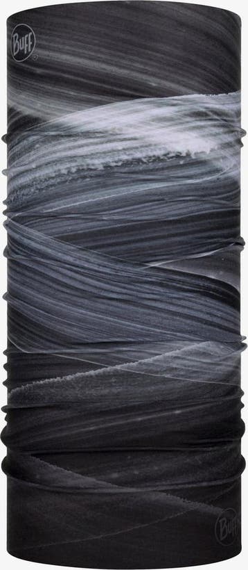 BUFF® Original EcoStretch SPEED GRAPHITE - Nekwarmer, Verzenden, Nieuw
