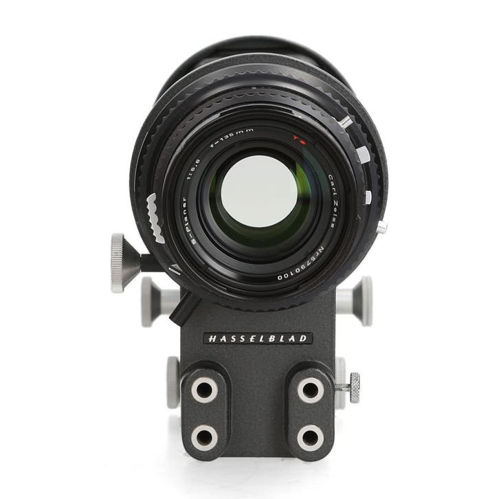 Carl Zeiss S-Planar 135mm f/5.6 + Bellows - Hasselblad V, Audio, Tv en Foto, Fotografie | Lenzen en Objectieven, Zo goed als nieuw