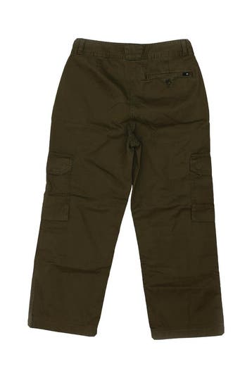 Timberland Broek in maat W29 L32 Groen, Timberland, Verzenden, Zo goed als nieuw, Groen