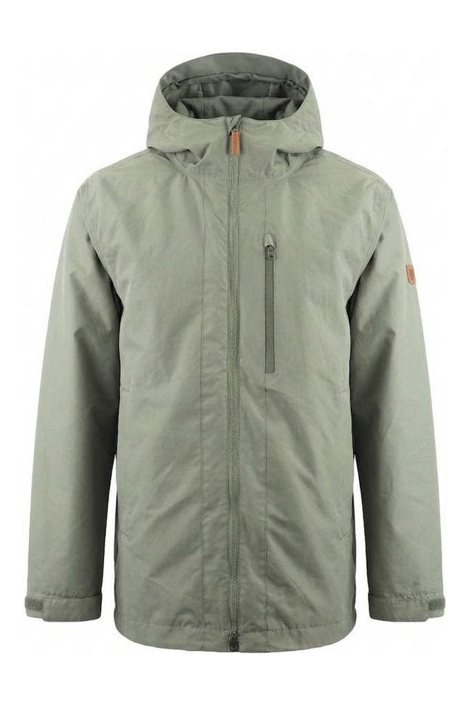 Mongo Jas in maat XL Groen, Kleding | Heren, Jassen | Winter, Overige kleuren, Zo goed als nieuw, Verzenden