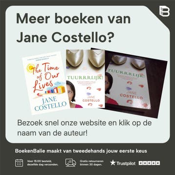 Summer Nights at the Moonlight Hotel - Jane Costello, Verzenden, Zo goed als nieuw, Jane Costello