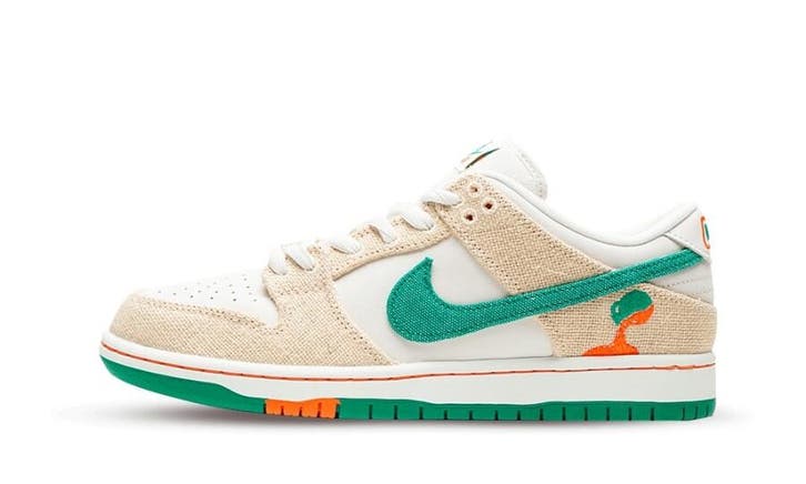 Nike SB Dunk Low Jarritos, Kleding | Heren, Schoenen