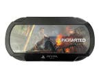PDP Case voor PlayStation PS Vita - Uncharted Golden Abyss +, Spelcomputers en Games, Verzenden, Zo goed als nieuw
