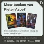 Alibi / Aspe 9789022319673 Pieter Aspe, Verzenden, Gelezen, Pieter Aspe