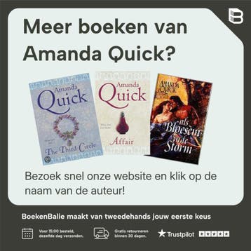 Dont Look Back - Amanda Quick 9780553802009, Verzenden, Zo goed als nieuw, Amanda Quick