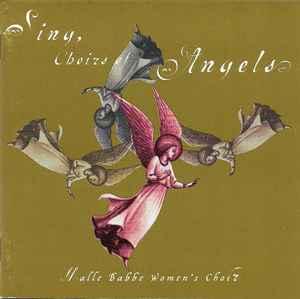 cd - Malle Babbe Womens Choir - Sing, Choir Of Angels, Cd's en Dvd's, Verzenden, Zo goed als nieuw