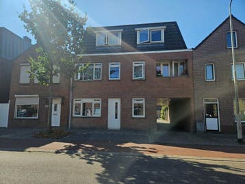 Appartement te huur aan Bredaseweg in Roosendaal, Noord-Brabant