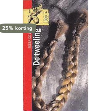 De Tweeling 9789001550172, Verzenden, Gelezen