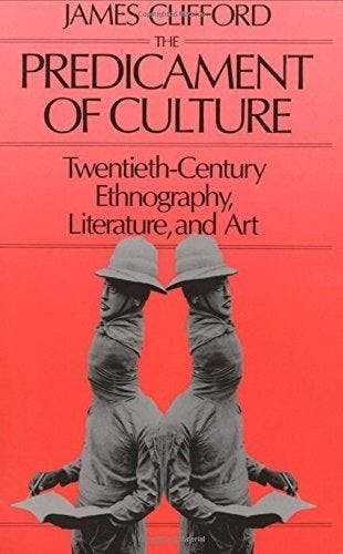 The Predicament of Culture - James Clifford 9780674698437, Verzenden, Gelezen, James Clifford
