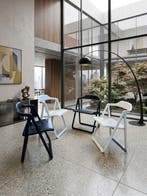 Fanini Fain - Carlo Hauner - Klapstoel (4) - Borbona -