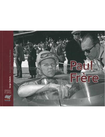PAUL FRÈRE (ENGELS), Nieuw, Author