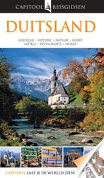 Duitsland / Capitool reisgidsen 9789047517894, Verzenden, Gelezen, Malgorzata Ominalowska