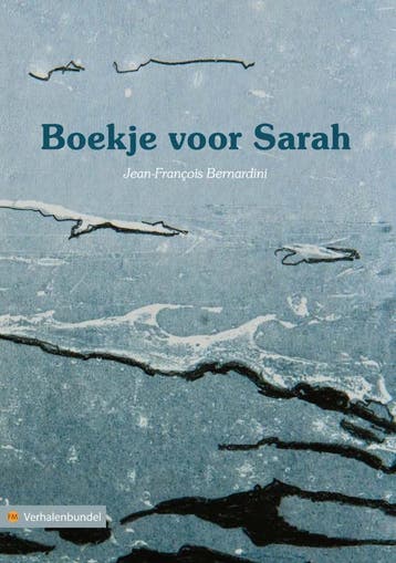 Boekje voor Sarah - Marlene Lokin 9789048413676, Verzenden, Zo goed als nieuw, Marlene Lokin