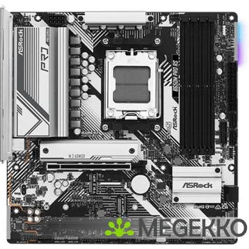 Asrock B650M Pro RS, Computers en Software, Moederborden, Verzenden, Nieuw