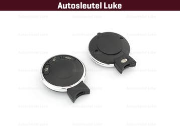 3-knops smartkey behuizing kpb1557 voor MINI, Verzenden, Nieuw