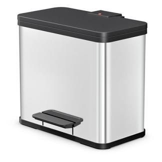 Prullenbak | Hailo | 26 liter, Verzenden, Nieuw