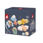 Janod Sweet Cocoon - Houten Vogelkr van €19,99 voor €9,99, Ophalen of Verzenden, Nieuw