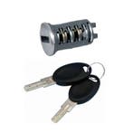 Cilinderslot/sleutel - HSC-systeem 481 482 484 - sleutel (2, Ophalen of Verzenden, Nieuw
