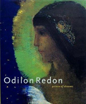 Odilon Redon, Ophalen of Verzenden, Nieuw